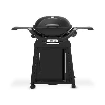 Weber Plynový gril Q 2200N Premium Stand