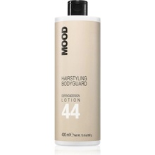 Mood Hairstyling Bodyguard Defend & Design fixačný gél na vlasy 400 ml