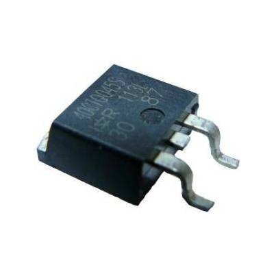 dioda 40CTQ045S