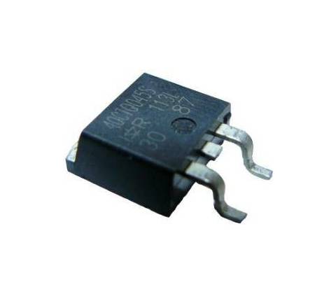 dioda 40CTQ045S