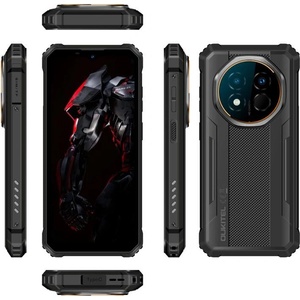 OUKITEL G6 64GB 4GB RAM Dual Мобилни телефони (GSM)