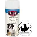 Trixie Trocken shampoo pudr 100 g