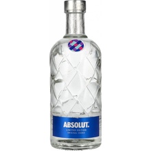 Absolut Spirit of Togetherness 40% 0,7 l (čistá fľaša)
