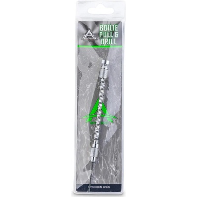 Anaconda vrtáčik a ihla Boilie Pull & Drill