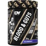 DY Nutrition Blood & Guts | The Mind & Body Pre-Workout [380 грама] Диня