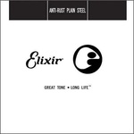 Elixir 13009 Plain Steel . 009 Единична струна за китара (13009)