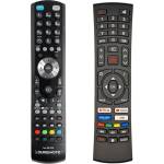 GENERAL Qilive q32hs202b q43us211b q24-009 q32hs221b q40fs211b q32hs201b - дистанционно управление дубликат (q32hs202b q43us211b q24-009 q32hs221b q40fs211b q32hs201b) Дистанционно