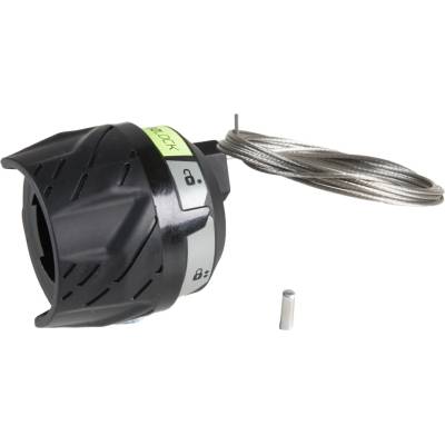 páčka Rockrider Combolock 2 pozície ťah 10 mm V2