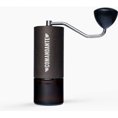 Comandante C40 MK4 Nitro Blade Copper Mount