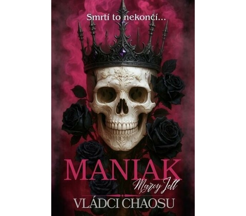 Maniak