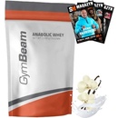 GymBeam Beef Protein 1000 g