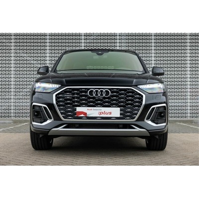 Audi Q5 50 TFSIe S-line Sportback 220 kW