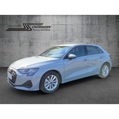 Audi A3 Sportback 35 TFSI S-tronic 110 kW