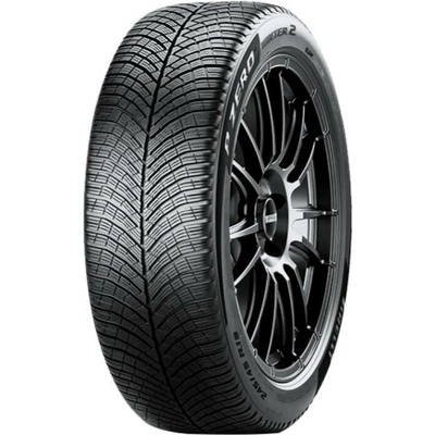 Pirelli P Zero Winter 2 255/40 R20 101V