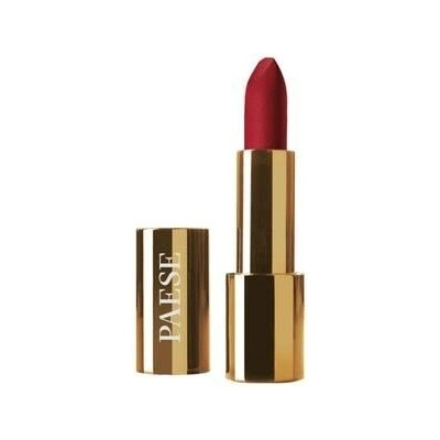 Paese Cosmetics Mattologie Lipstick Rtěnka Tmavě červená 4,3 g