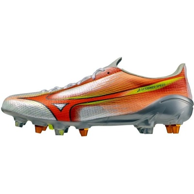 Mizuno Alpha III ELITE MIX P1GC266254