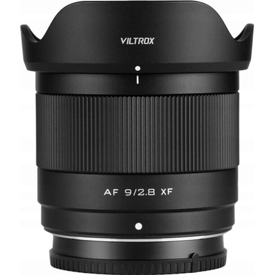 Viltrox AF 9mm F2.8 XF Fuji X APSC
