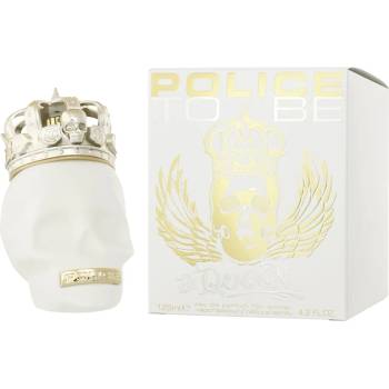 Police To Be The Queen Eau de Parfum за жени 125 ml