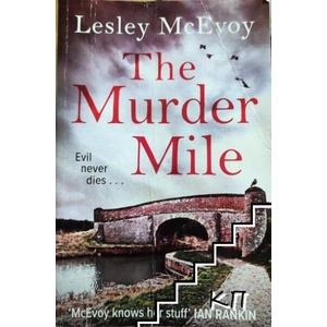 The Murder Mile (ISBN: 9781838775971)