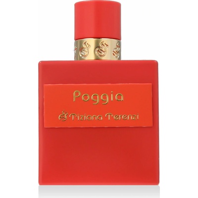 Tiziana Terenzi Poggia Extrait de Parfum unisex 100 ml tester