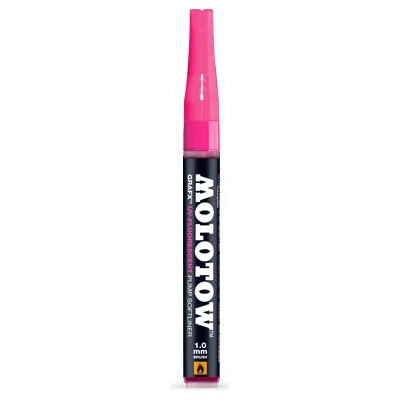 Fixky MOLOTOW™ GRAFX UV-FLUORESCENT PUMP SOFTLINER
