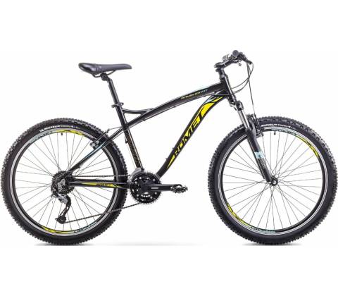 Romet Rambler Fit 2021