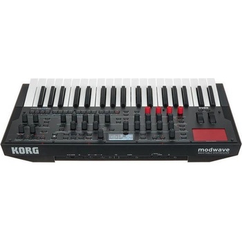 Image 1 of KORG Modwave MKII
