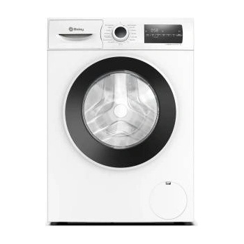 Balay Перална машина Balay 3TS385B 1400 rpm 8 kg