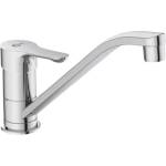 Ideal Standard Едноръкохватков кухненски смесител Ideal Standard Alpha (BC490AA)