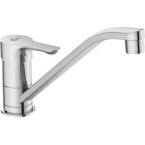 Ideal Standard Едноръкохватков кухненски смесител Ideal Standard Alpha (BC490AA)
