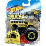 Hot Wheels autíčka