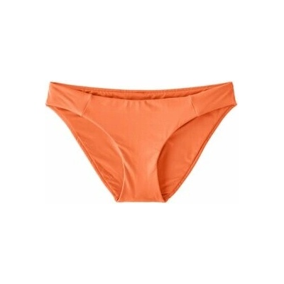 Patagonia Sunamee Bottoms Women oranžová
