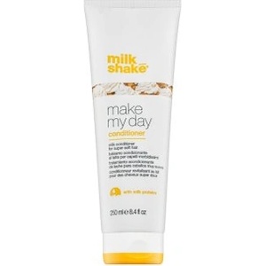 Milk Shake Make My Day Conditioner Балсам за гладкост и блясък на косата 250 ml