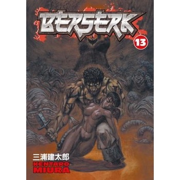 Berserk