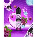 Bombo Bar Juice Super Grape 12ml/60ml Flavorshot
