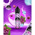 Bombo Bar Juice Super Grape 12ml/60ml Flavorshot
