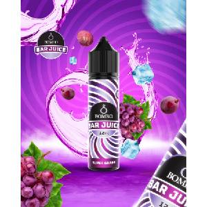 Bombo Bar Juice Super Grape 12ml/60ml Flavorshot