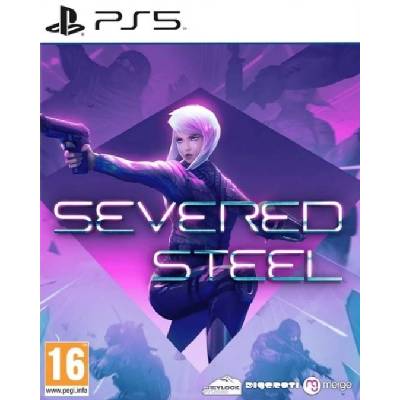 Severed Steel