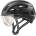 uvex Stride Visor Размер на каската: 53-56 см / Цвят: черен