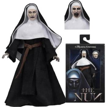 Image 1 of The NUN Сестрата Екшън фигура