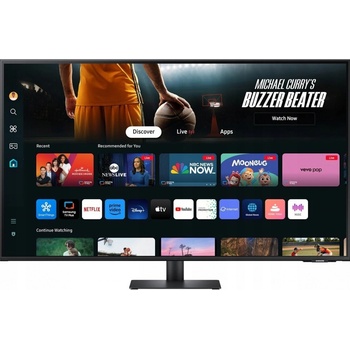 Samsung Smart Monitor M7 S32DM702UU