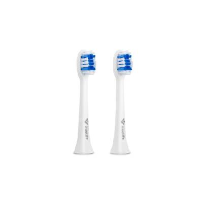 TrueLife SonicBrush Compact Whiten Duo Pack Heads