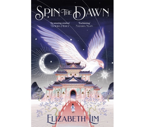 Spin the Dawn