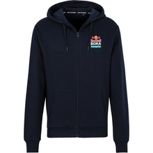 REDBULL mikina modrá navy