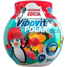 VIBOVIT Polar jelly LIMITOVANÁ edícia 50 ks