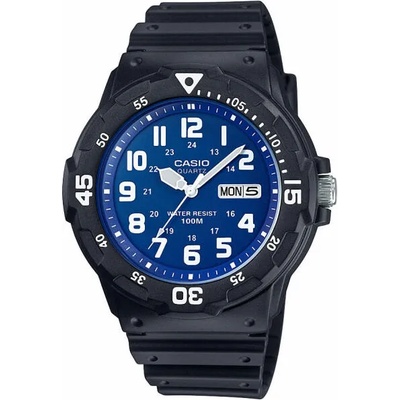 Casio MRW-200H-2B2VDF
