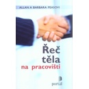 Řeč těla na pracovišti