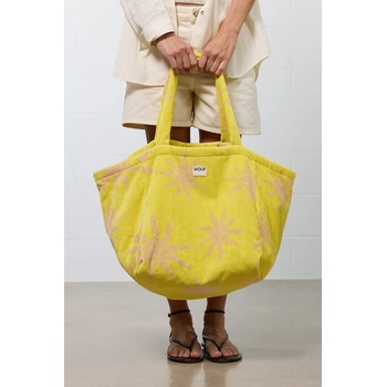 WOUF Чанта WOUF Fuerteventura 33 x 35 x 33 cm (LTO250009)