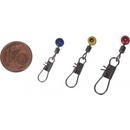 MS Range karabinka Sliding Adapter vel.S 3ks