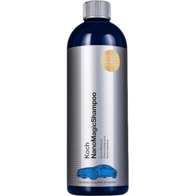 Koch Chemie Nanomagic shampoo 750 ml | Zboží Auto